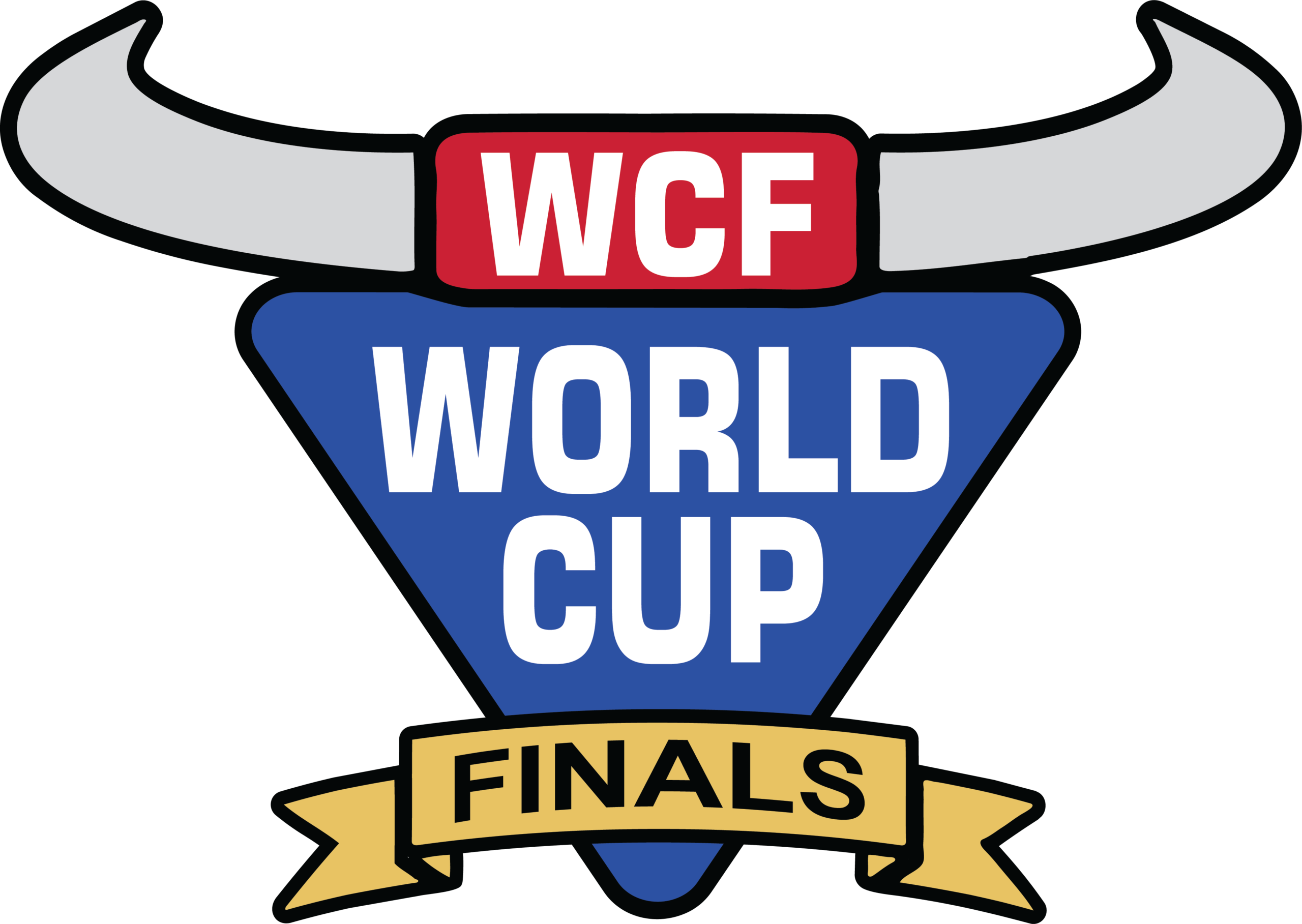3 Point Productions World Cup Finals logo